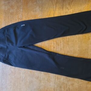 Reebok Black Athletic Leggings